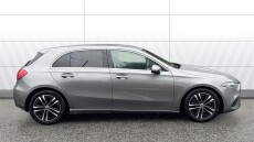 Mercedes-Benz A-Class A200 Sport Executive 5dr Auto Petrol Hatchback